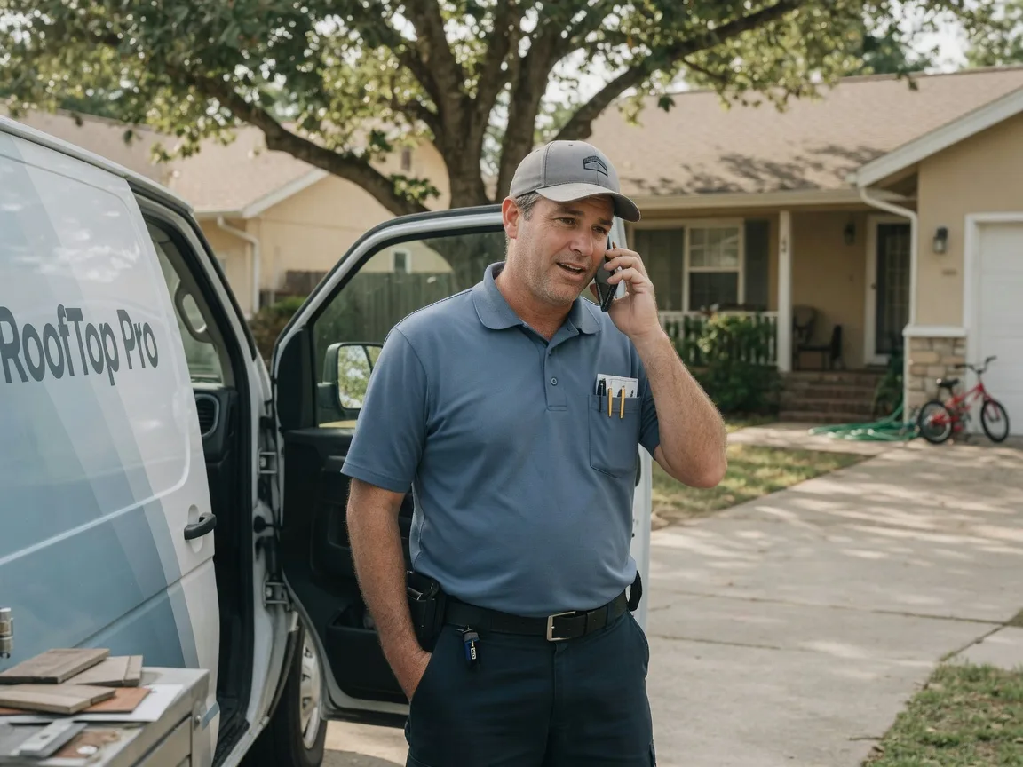 Roof Repair Cassoday, KS FAQs